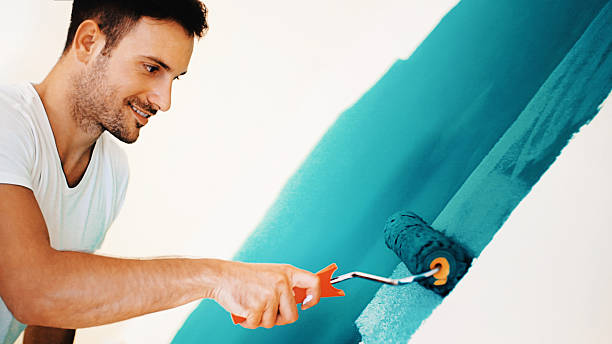 Best Exterior Painting  in Charlotte, MI